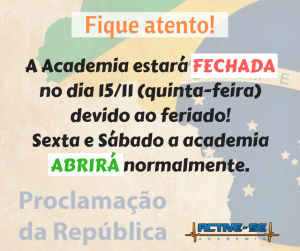 Pin em Proclamação da República